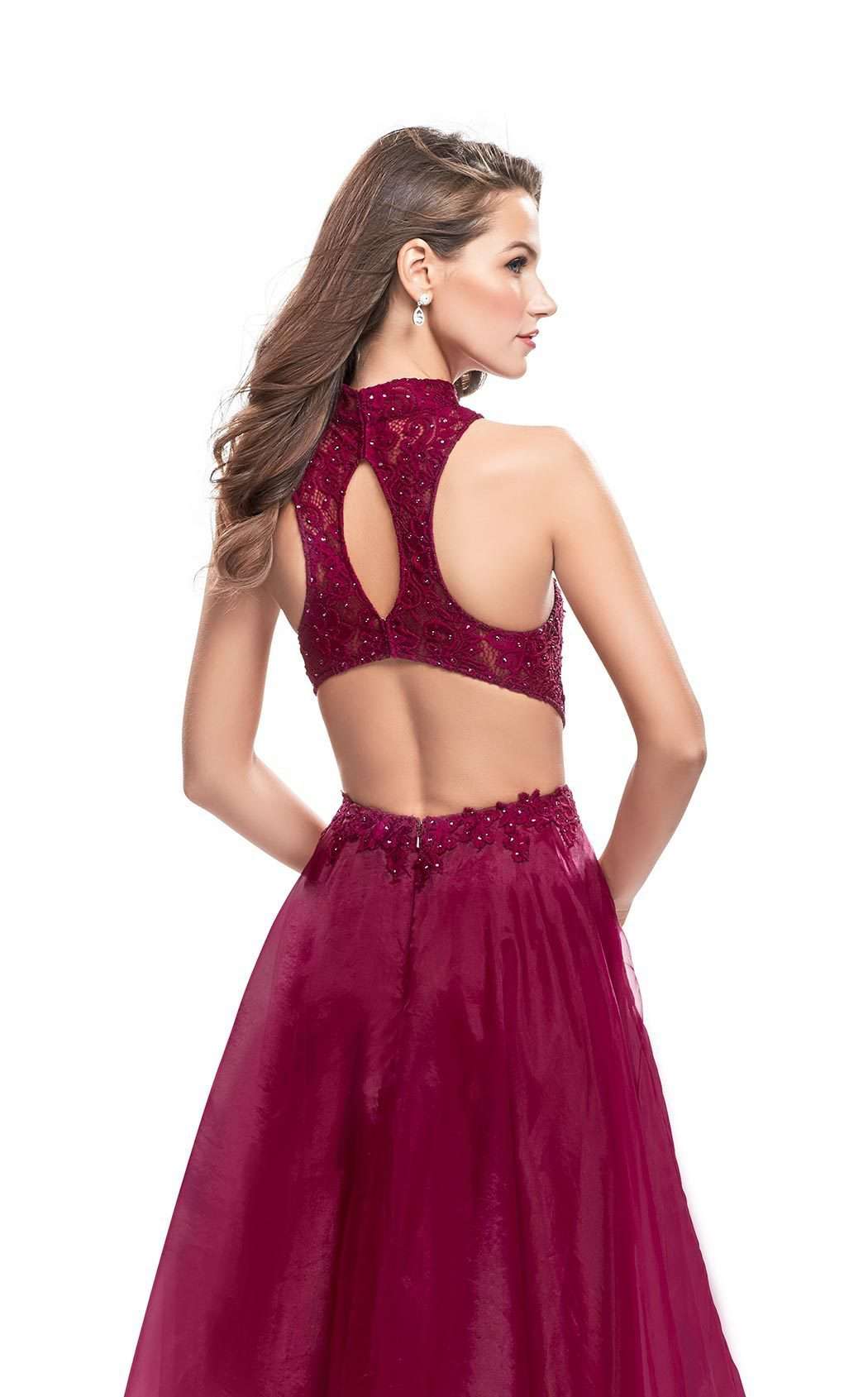 La Femme 25664 Dress