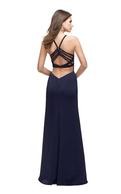 La Femme 25669 Dress