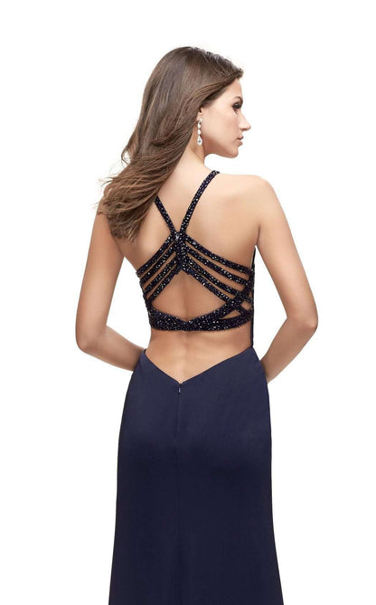 La Femme 25669 Dress