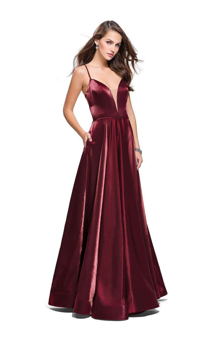 La Femme 25670 Dress