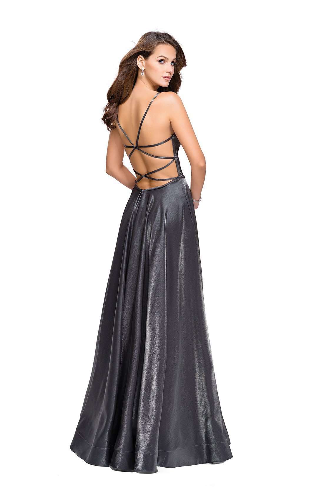 La Femme 25670 Dress