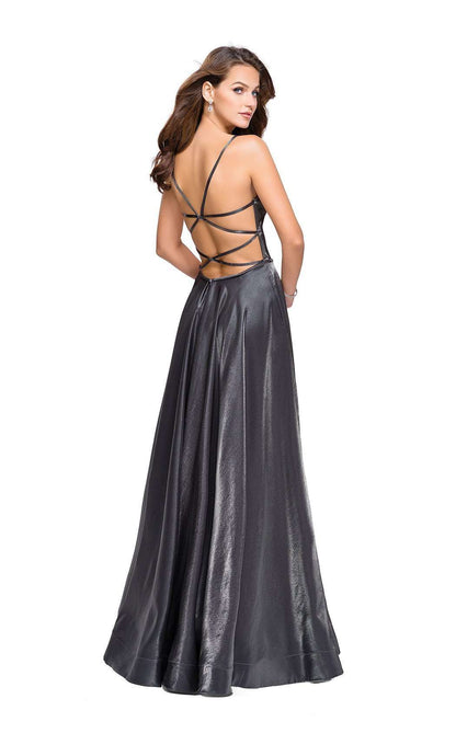 La Femme 25670 Dress
