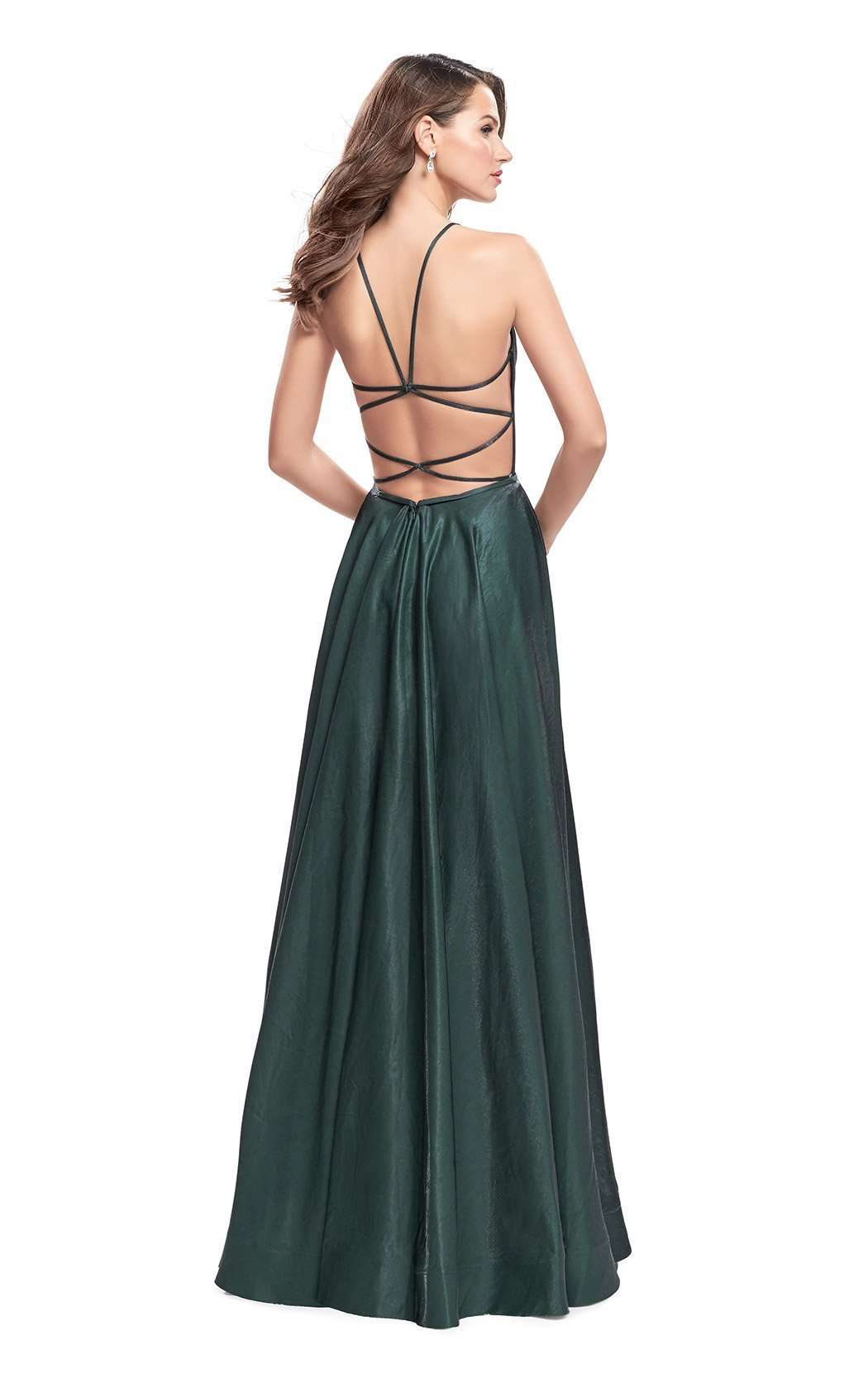 La Femme 25670 Dress