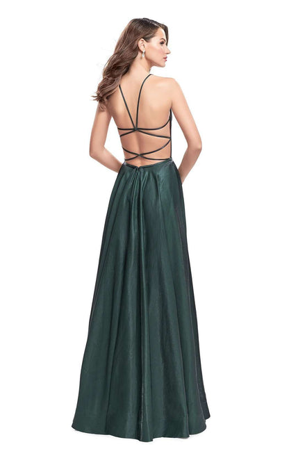 La Femme 25670 Dress