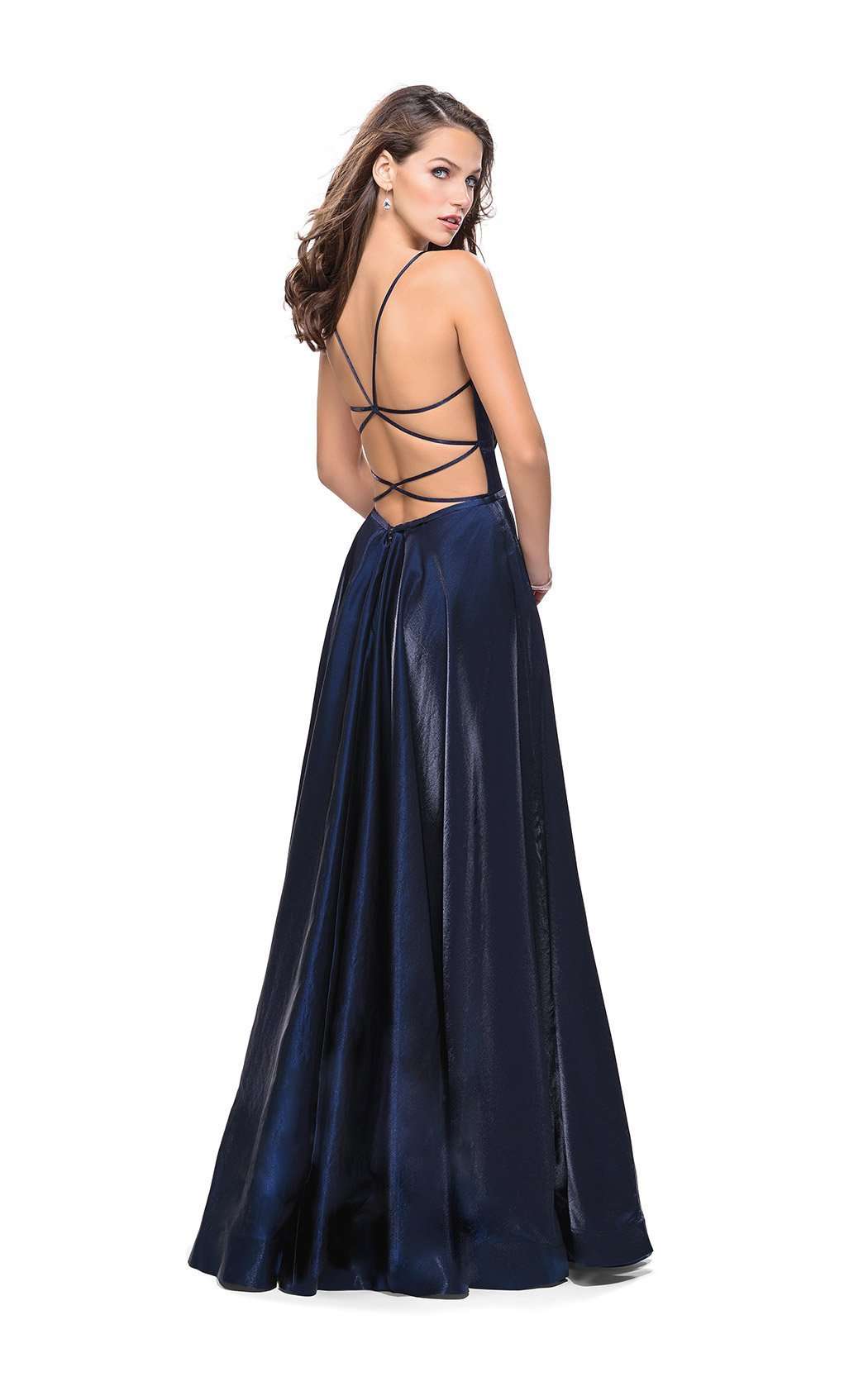 La Femme 25670 Dress