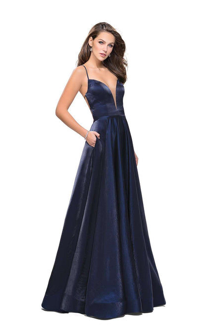 La Femme 25670 Dress