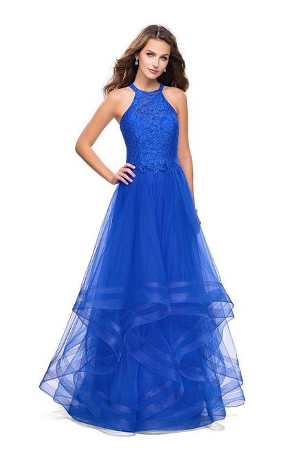 La Femme 25671 Dress