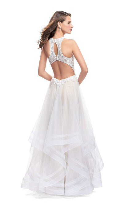 La Femme 25671 Dress