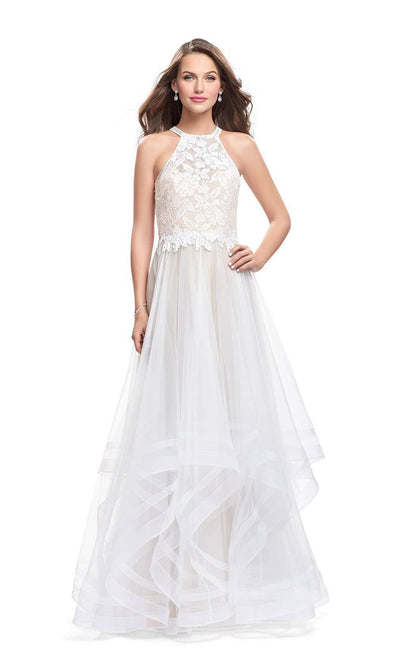 La Femme 25671 Dress
