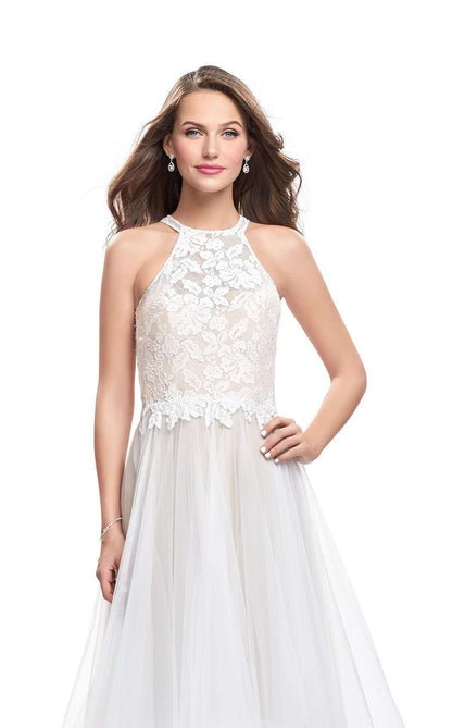 La Femme 25671 Dress