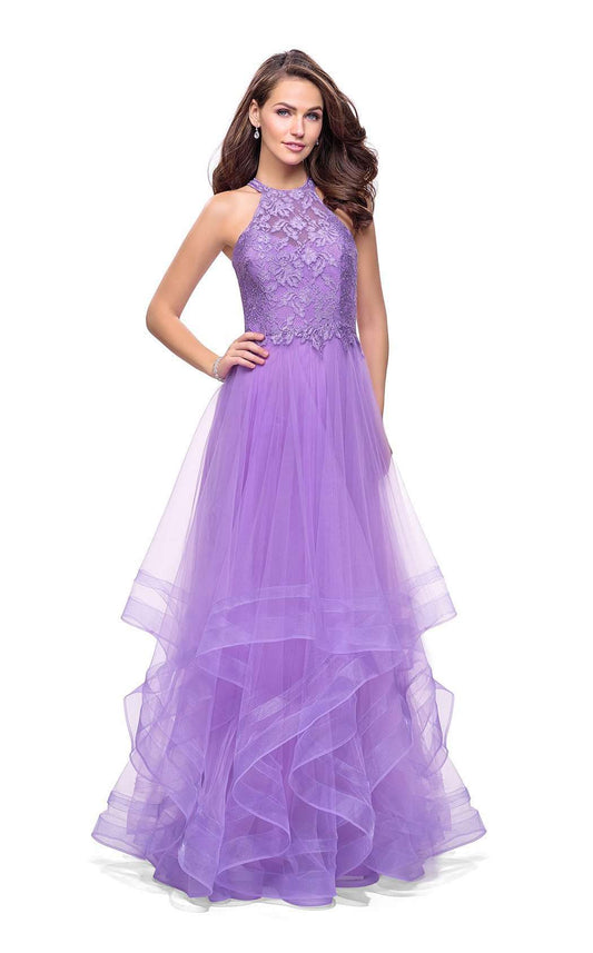 La Femme 25671 Dress