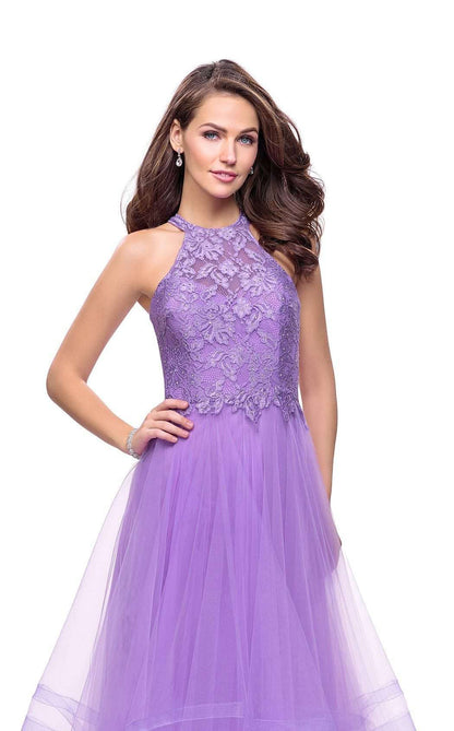 La Femme 25671 Dress