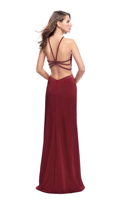 La Femme 25698 Dress