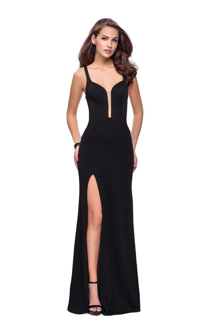 La Femme 25720 Dress