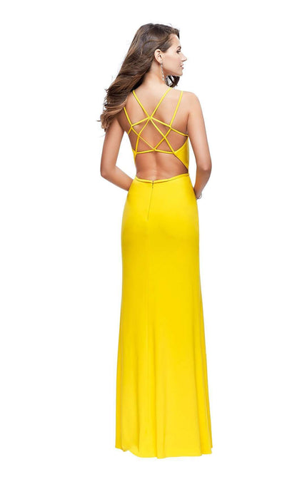 La Femme 25725 Dress