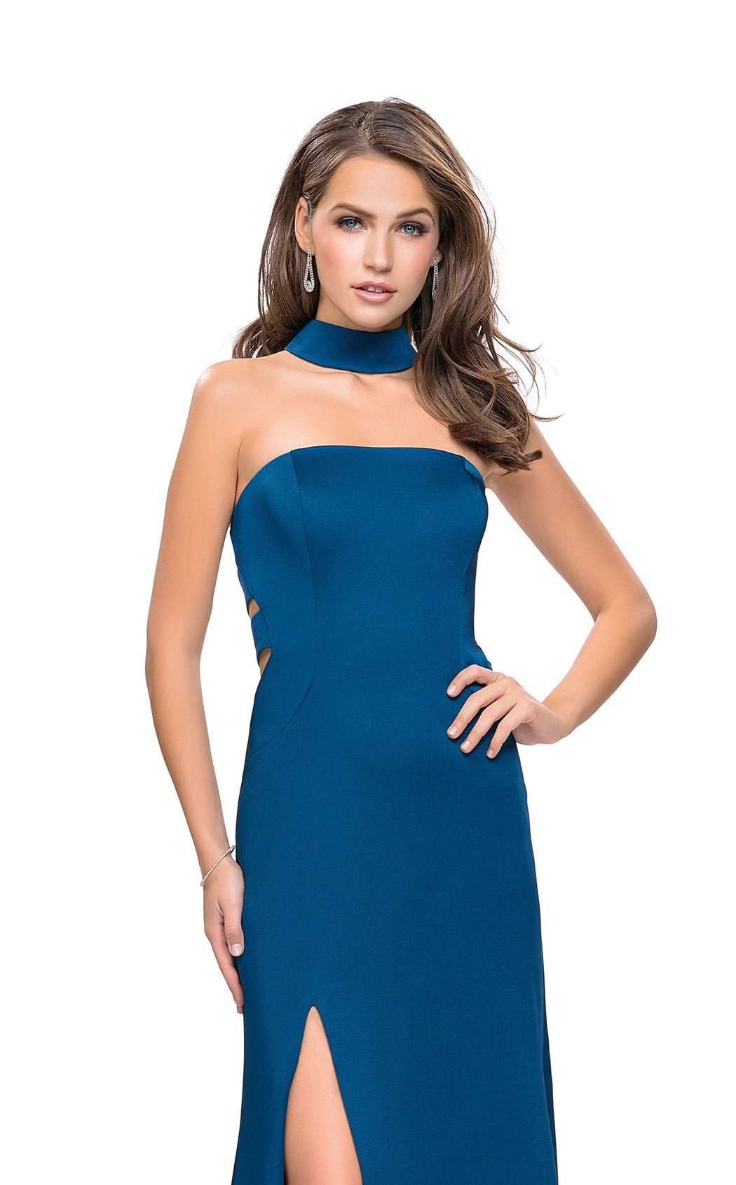 La Femme 25735 Dress