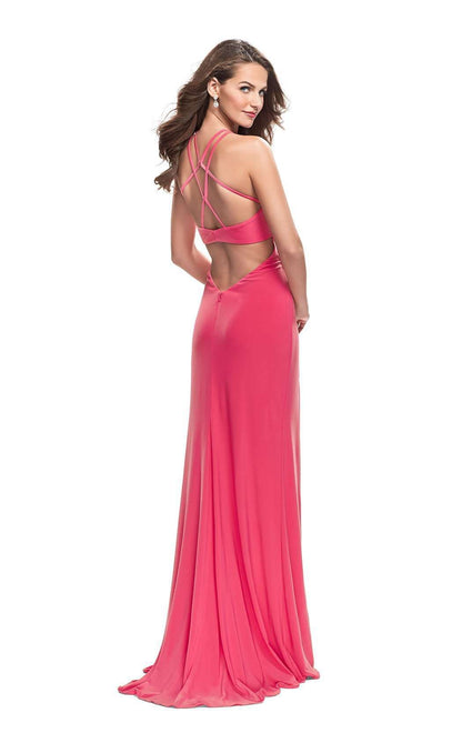 La Femme 25736 Dress