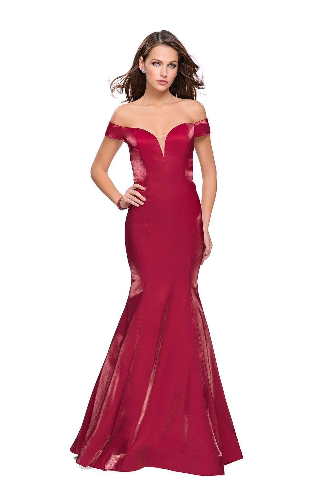La Femme 25764 Dress