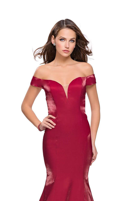 La Femme 25764 Dress