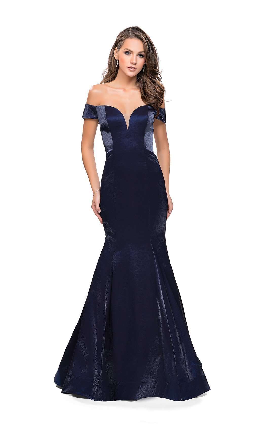 La Femme 25764 Dress
