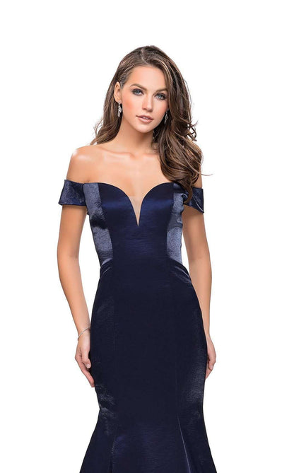 La Femme 25764 Dress
