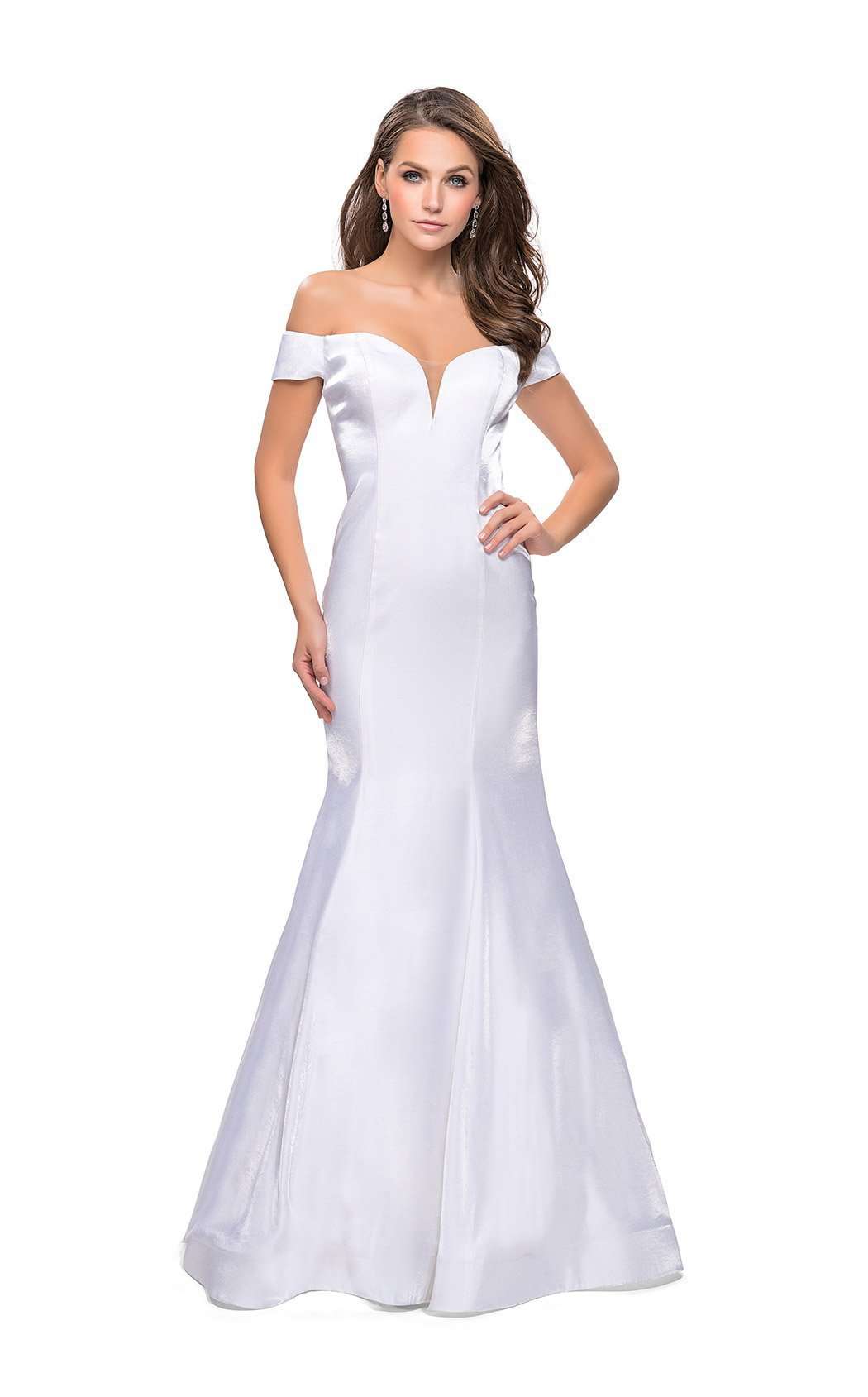 La Femme 25764 Dress
