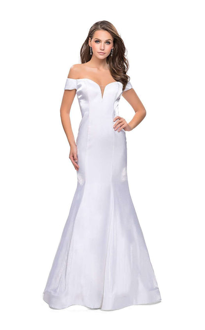 La Femme 25764 Dress