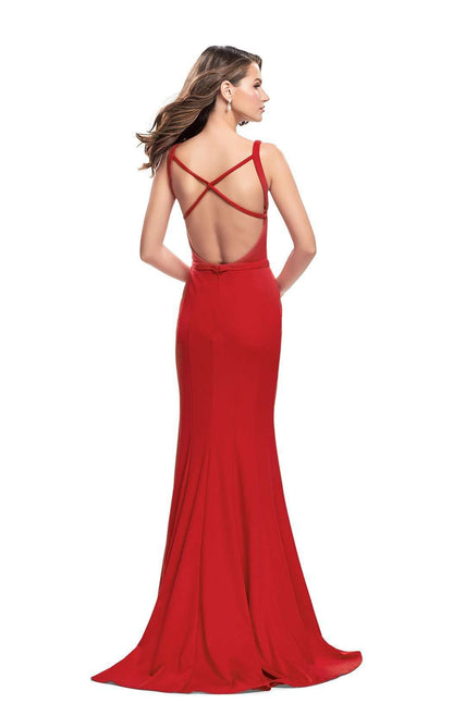 La Femme 25964 Dress