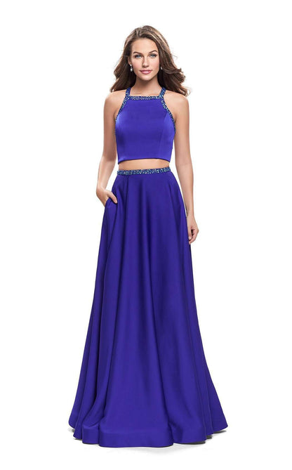 La Femme 25981 Dress