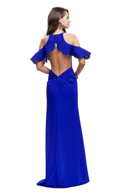 La Femme 25981 Dress