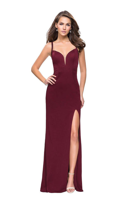 La Femme 26023 Dress