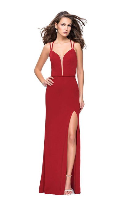 La Femme 26023 Dress