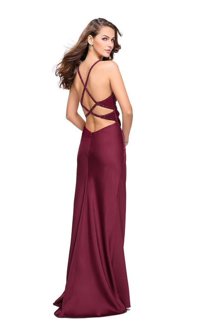 La Femme 26036 Dress