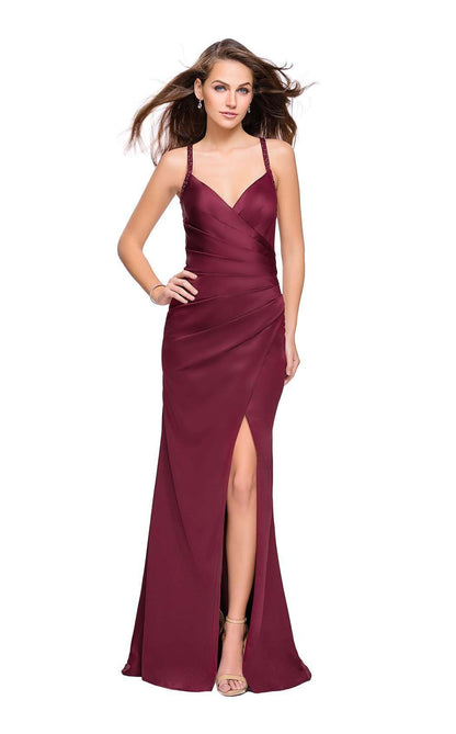 La Femme 26036 Dress