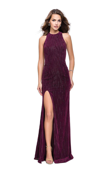 La Femme 26116 Dress