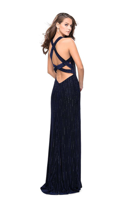 La Femme 26116 Dress