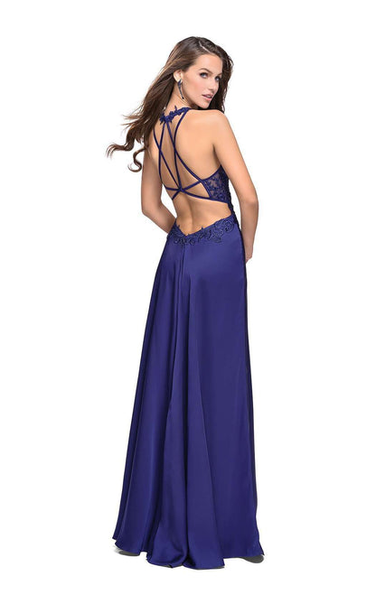 La Femme 26124 Dress