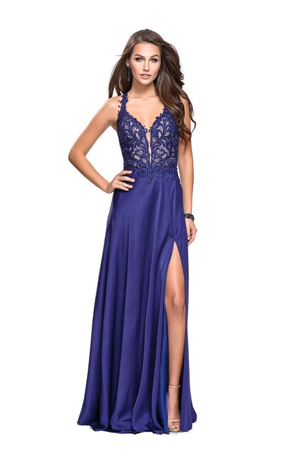 La Femme 26124 Dress