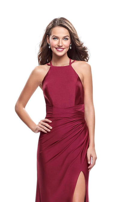 La Femme 26141 Dress