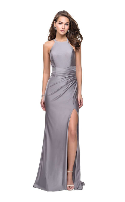 La Femme 26141 Dress