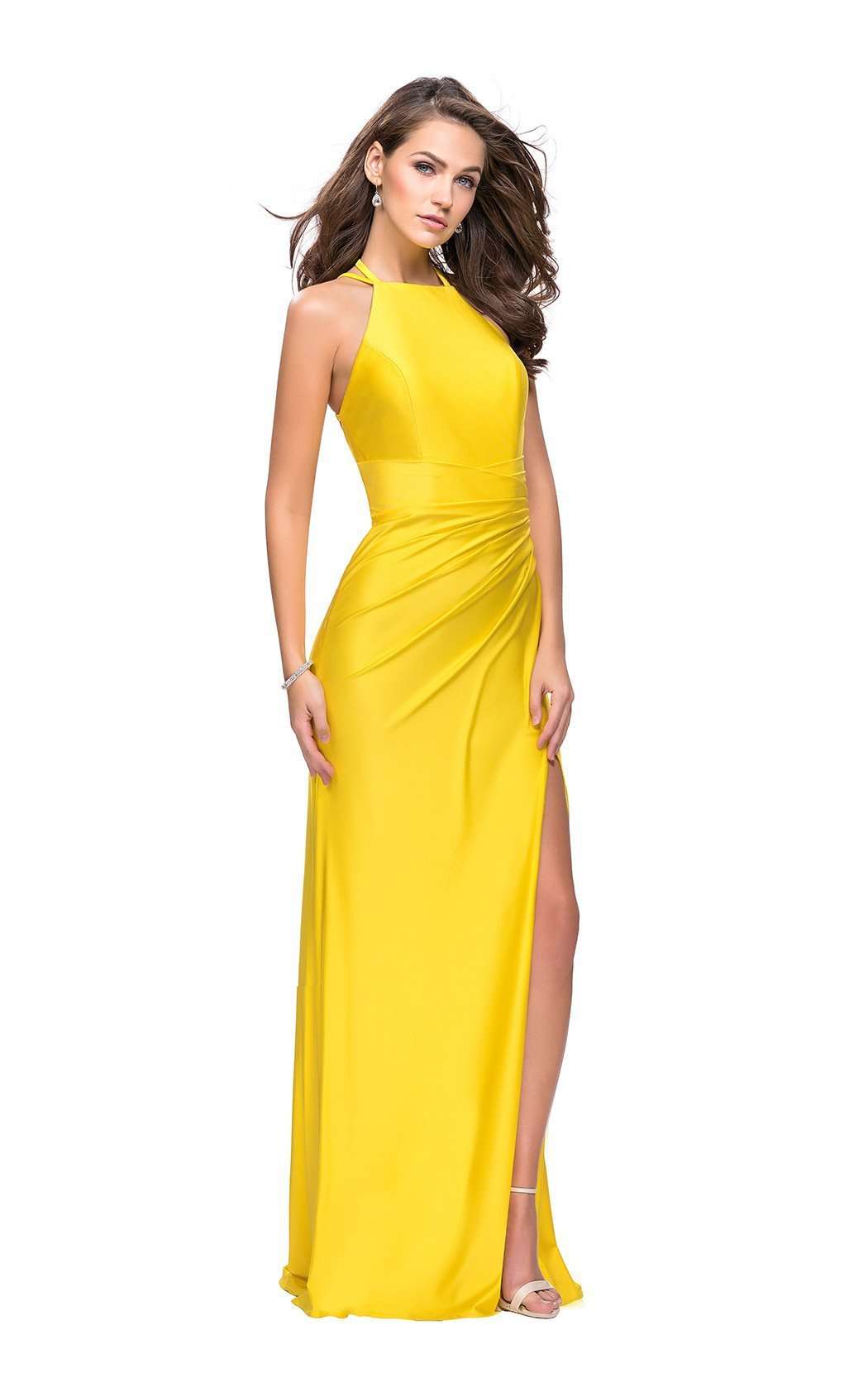 La Femme 26141 Dress