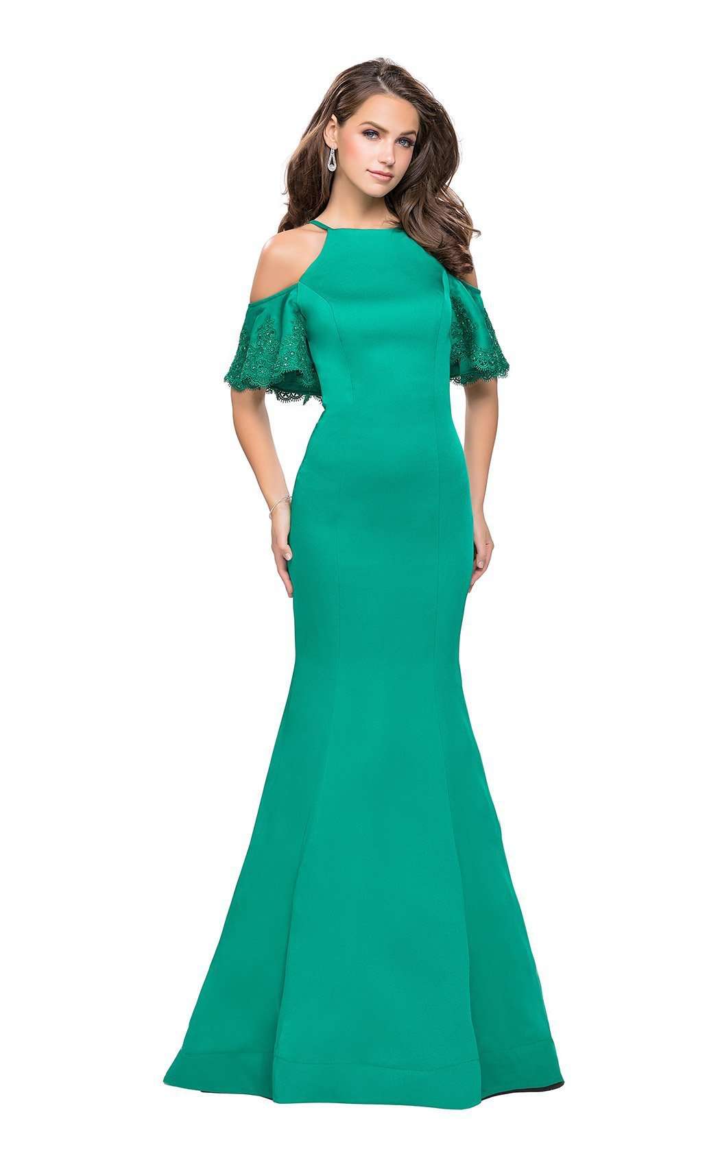 La Femme 26145 Dress