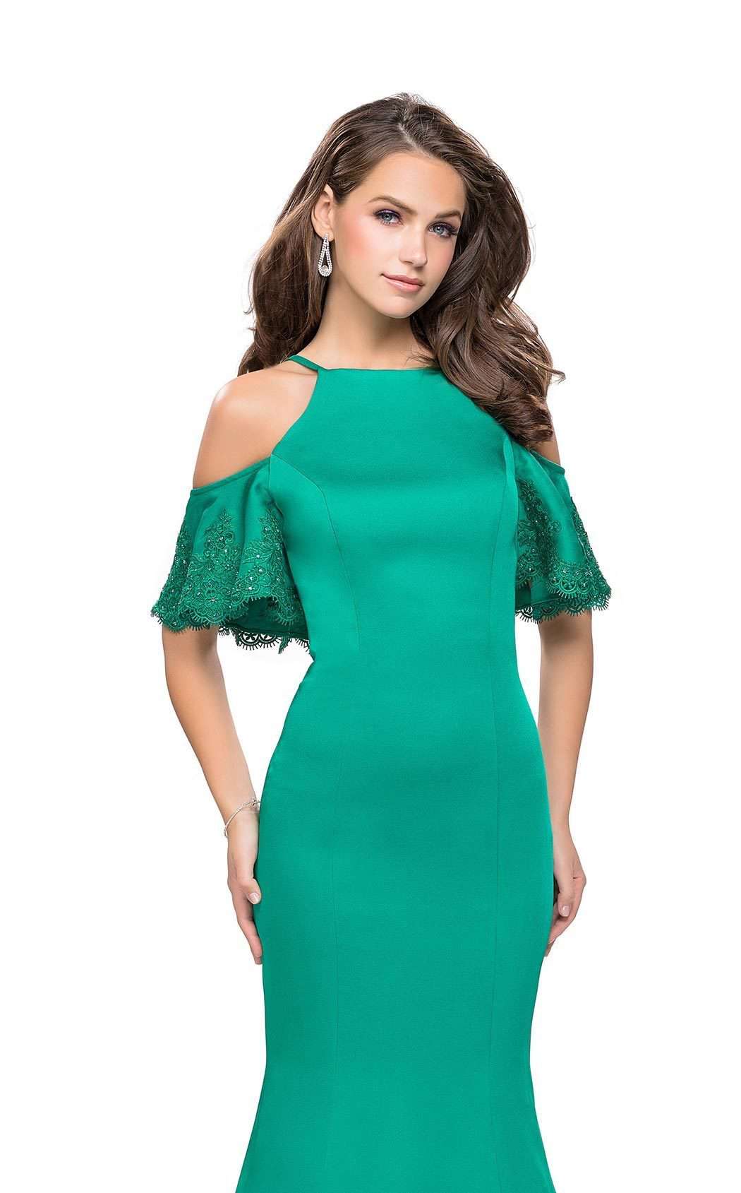 La Femme 26145 Dress