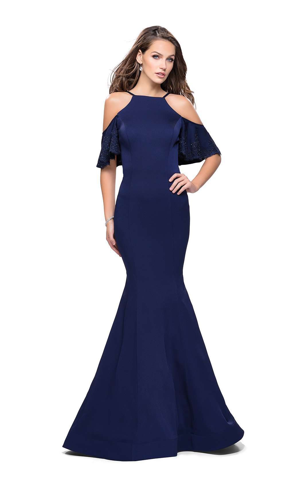 La Femme 26145 Dress