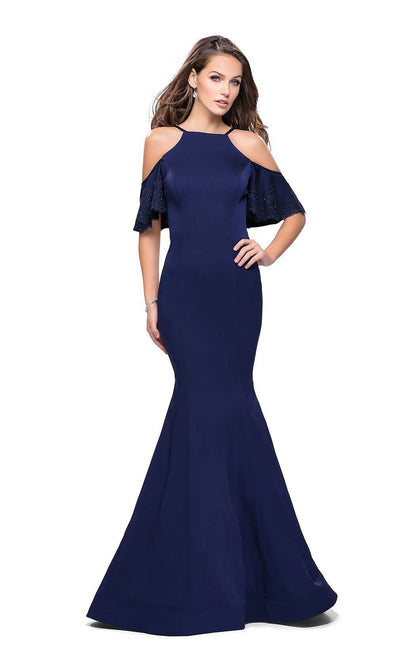 La Femme 26145 Dress