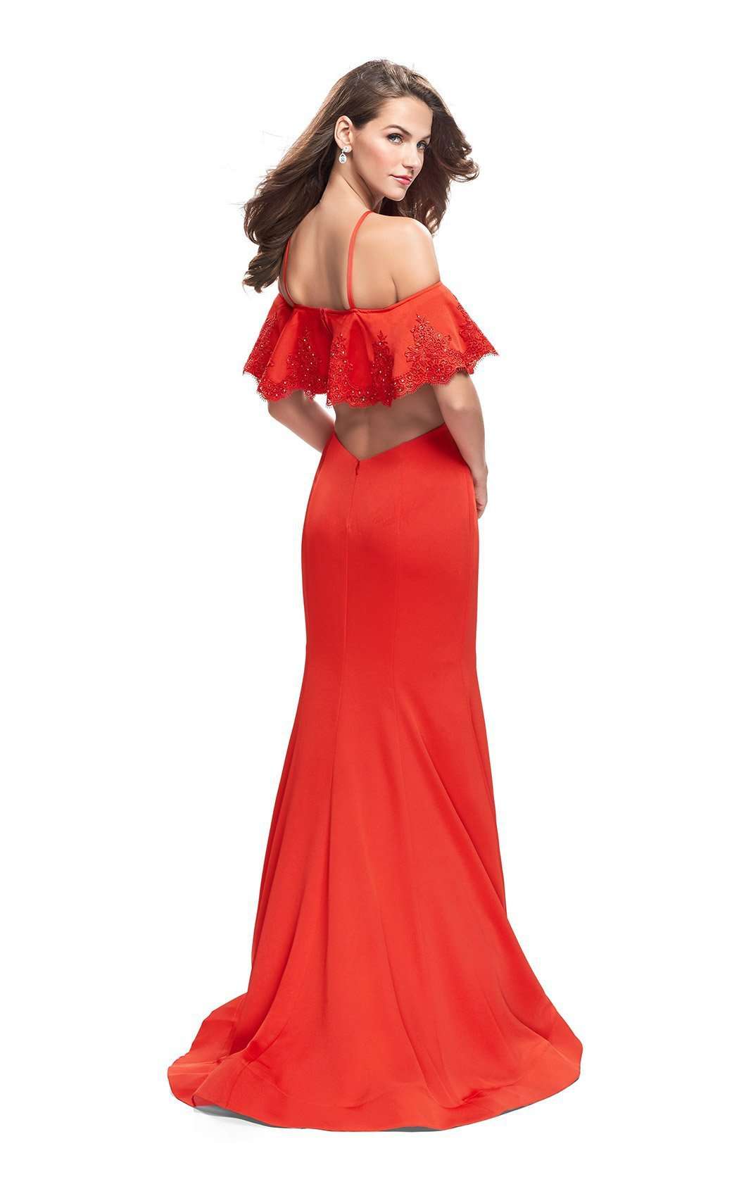 La Femme 26145 Dress