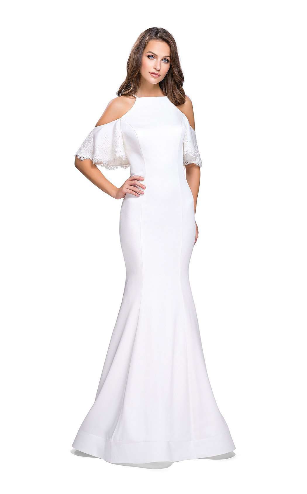 La Femme 26145 Dress