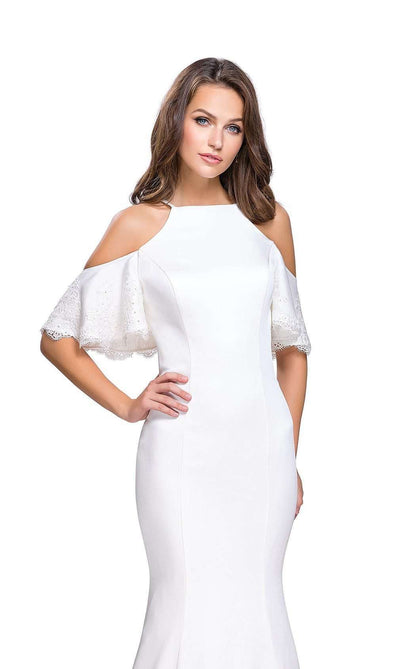La Femme 26145 Dress
