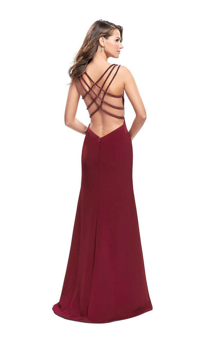 La Femme 26167 Dress