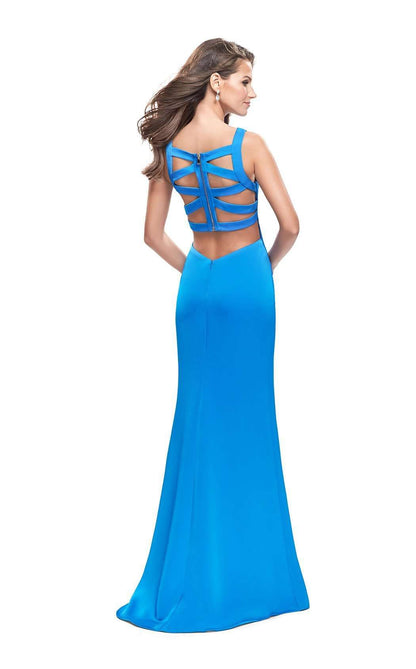 La Femme 26235 Dress